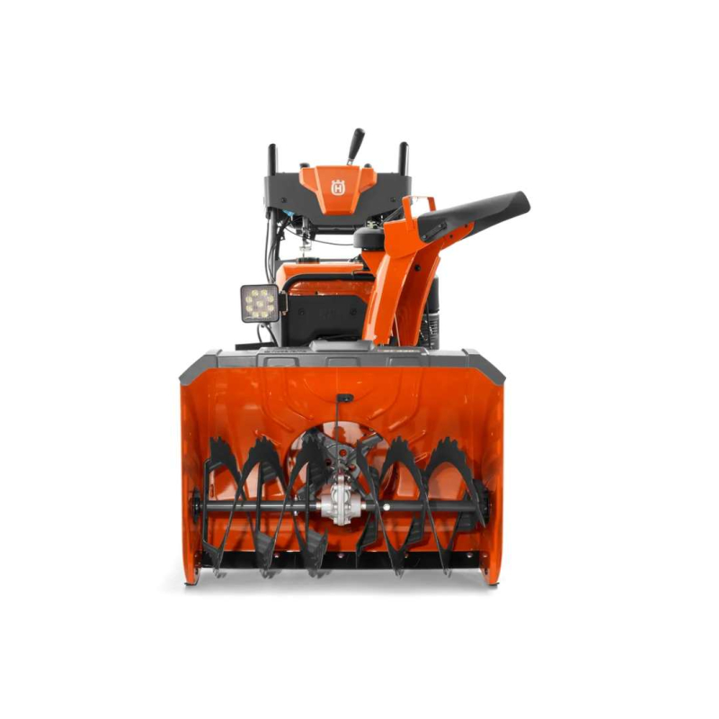 St 427 Snow Thrower St 427